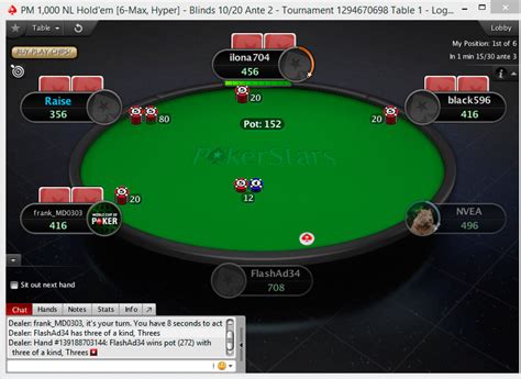 Enter and click ‘Submit’. . Pokerstars eu download